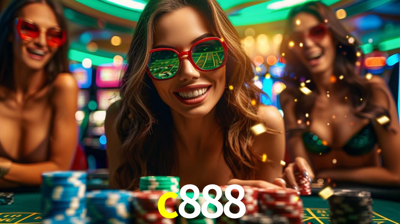 Experiência VIP c888