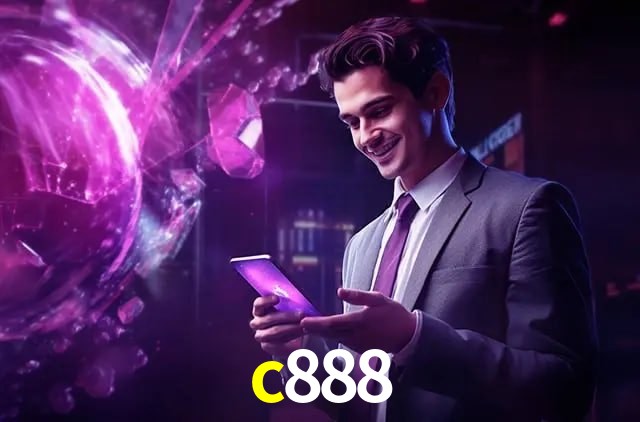 Welcome Bonus c888