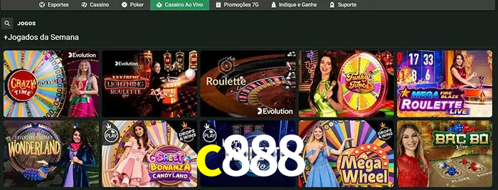 c888 bet