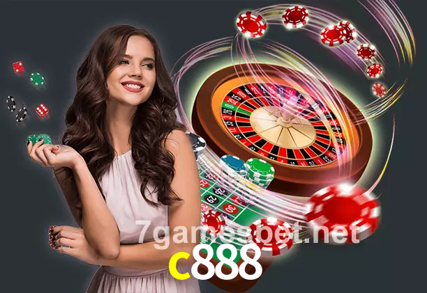 vivo no cassino c888