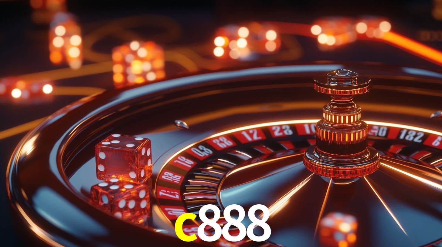 c888: A Experiência de Casino com Jogos de Mesa ao Vivo