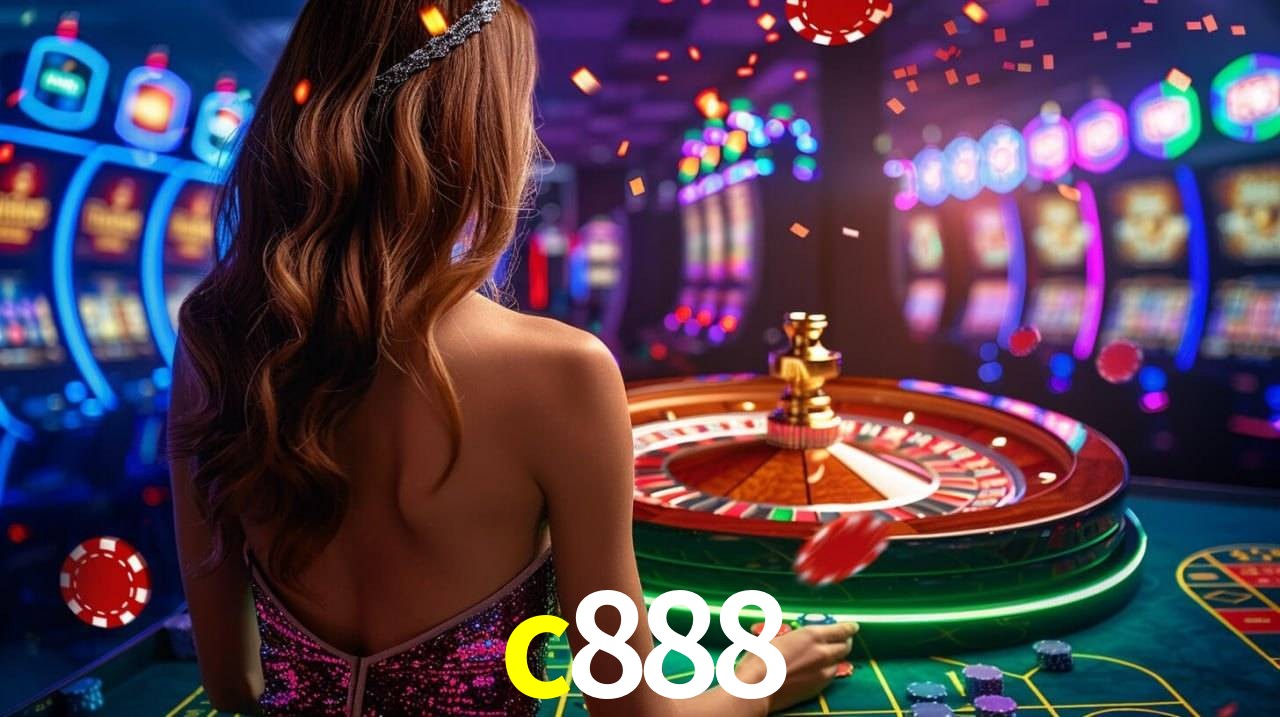APP rápido e leve da c888