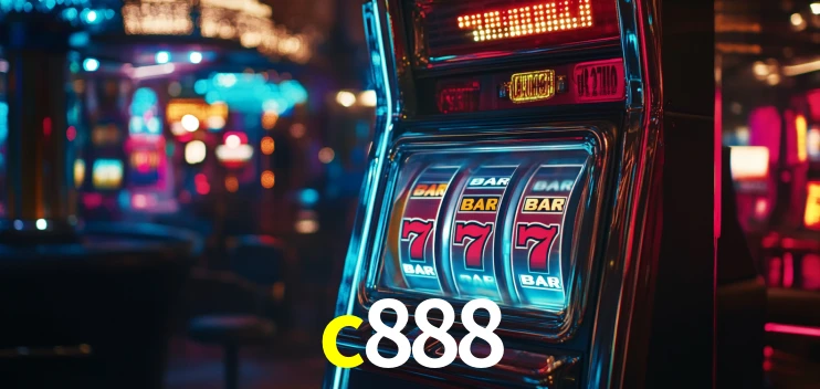 Blackjack Table c888