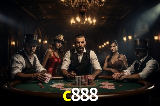 A Emoção da Loteria na c888: Uma Chance de Mudança de Vida