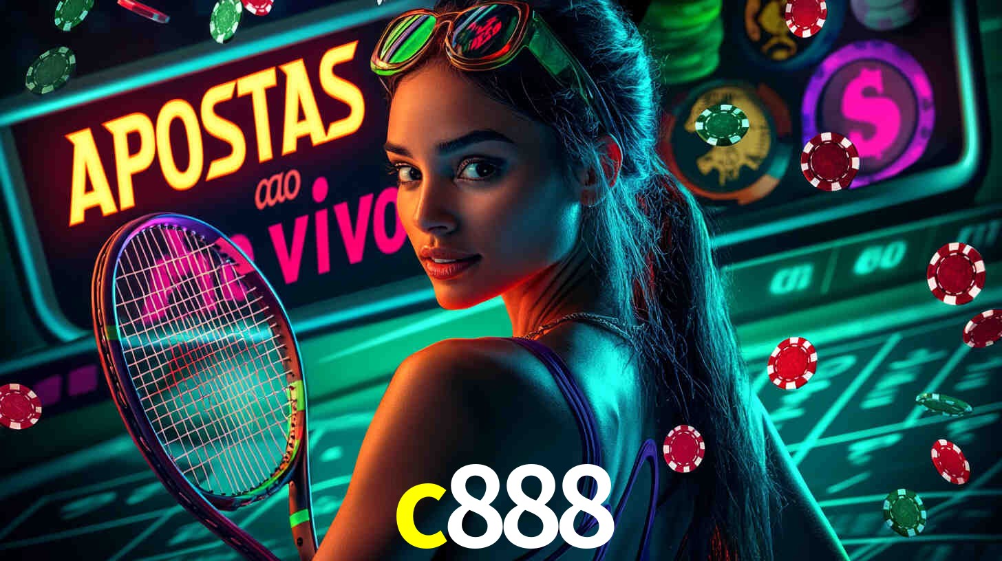 Apostas Esportivas na c888: Um Guia Completo