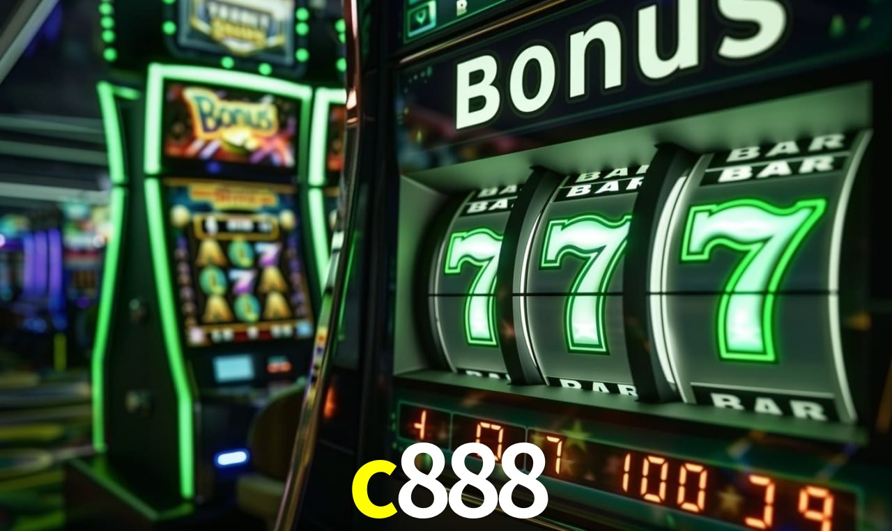 Game Providers c888