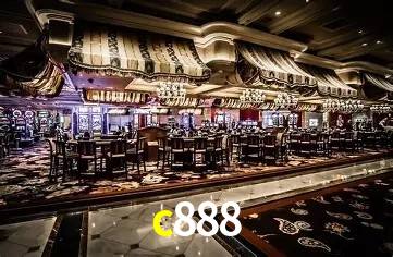 APP oficial da c888 para mobile