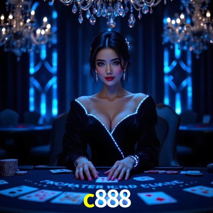 Jogos de Slot c888