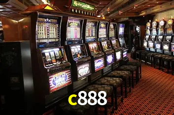 Apostas Esportivas na c888: Um Guia Completo