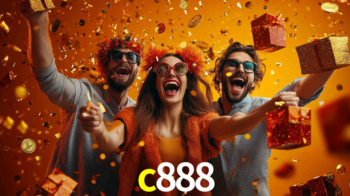 c888: Seu Especialista em Apostas Esportivas Brasileiras