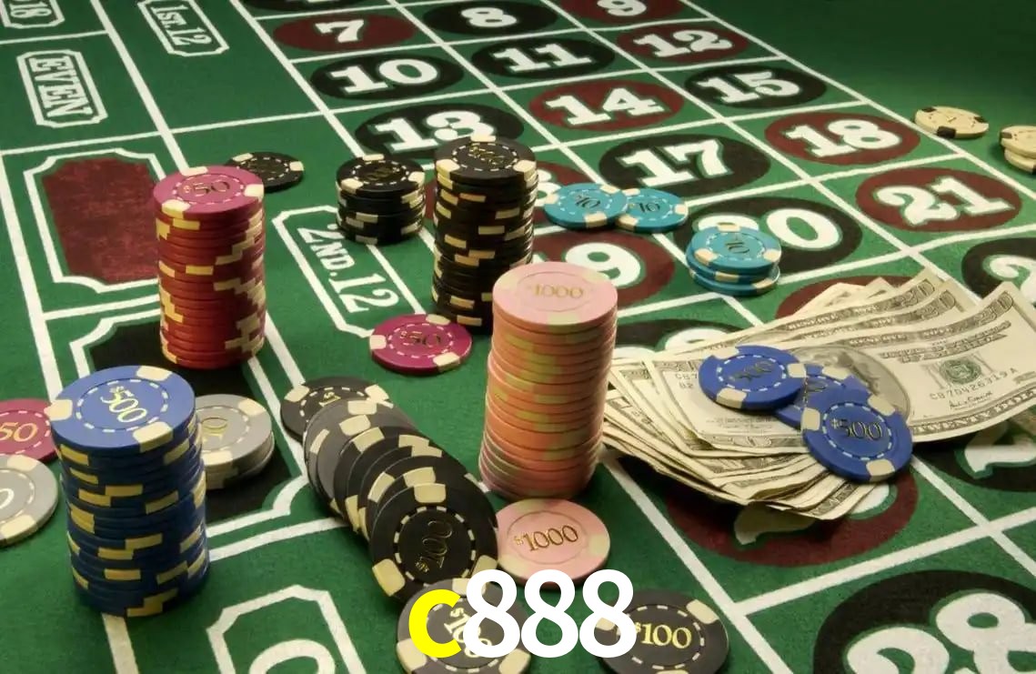 c888 bet