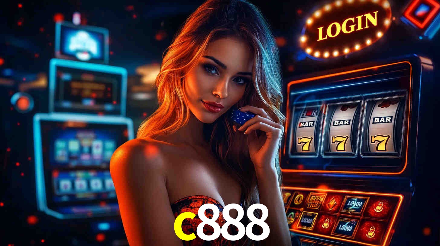 Bônus Generosos e Exclusivos no c888 para Você!