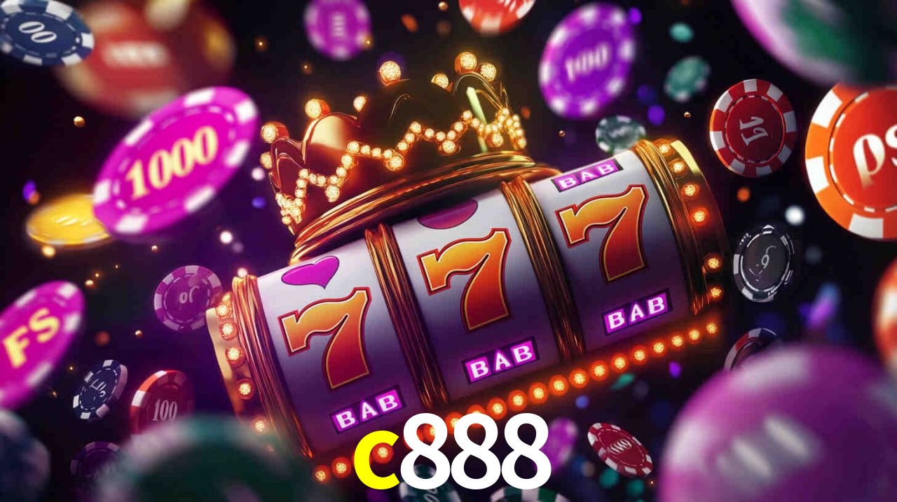 Live Casino c888