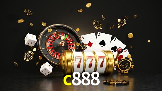 Tennis Betting c888