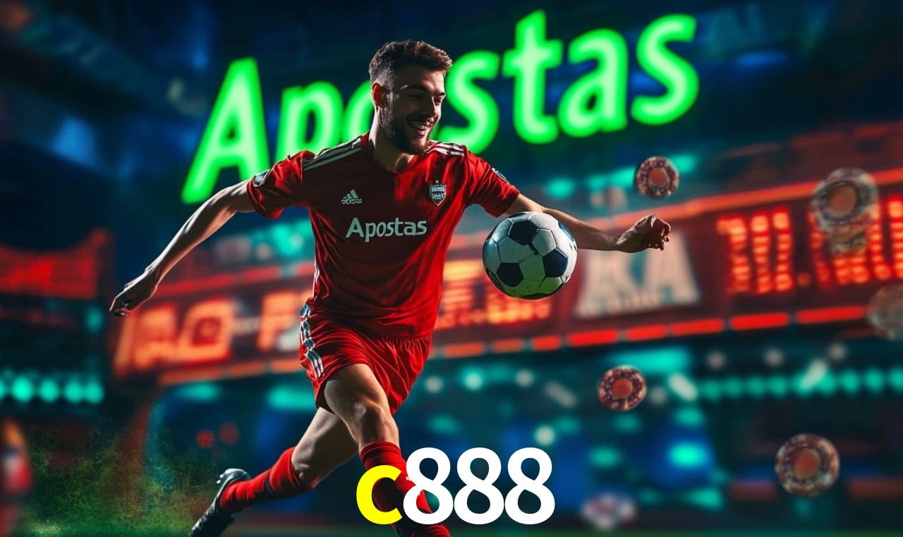 Página oficial no Facebook da c888