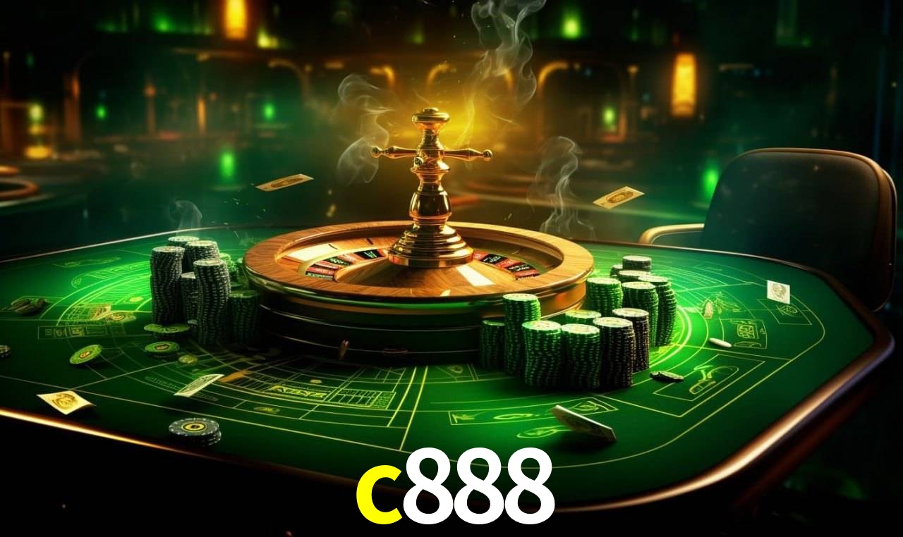 Download para Android e iOS na c888