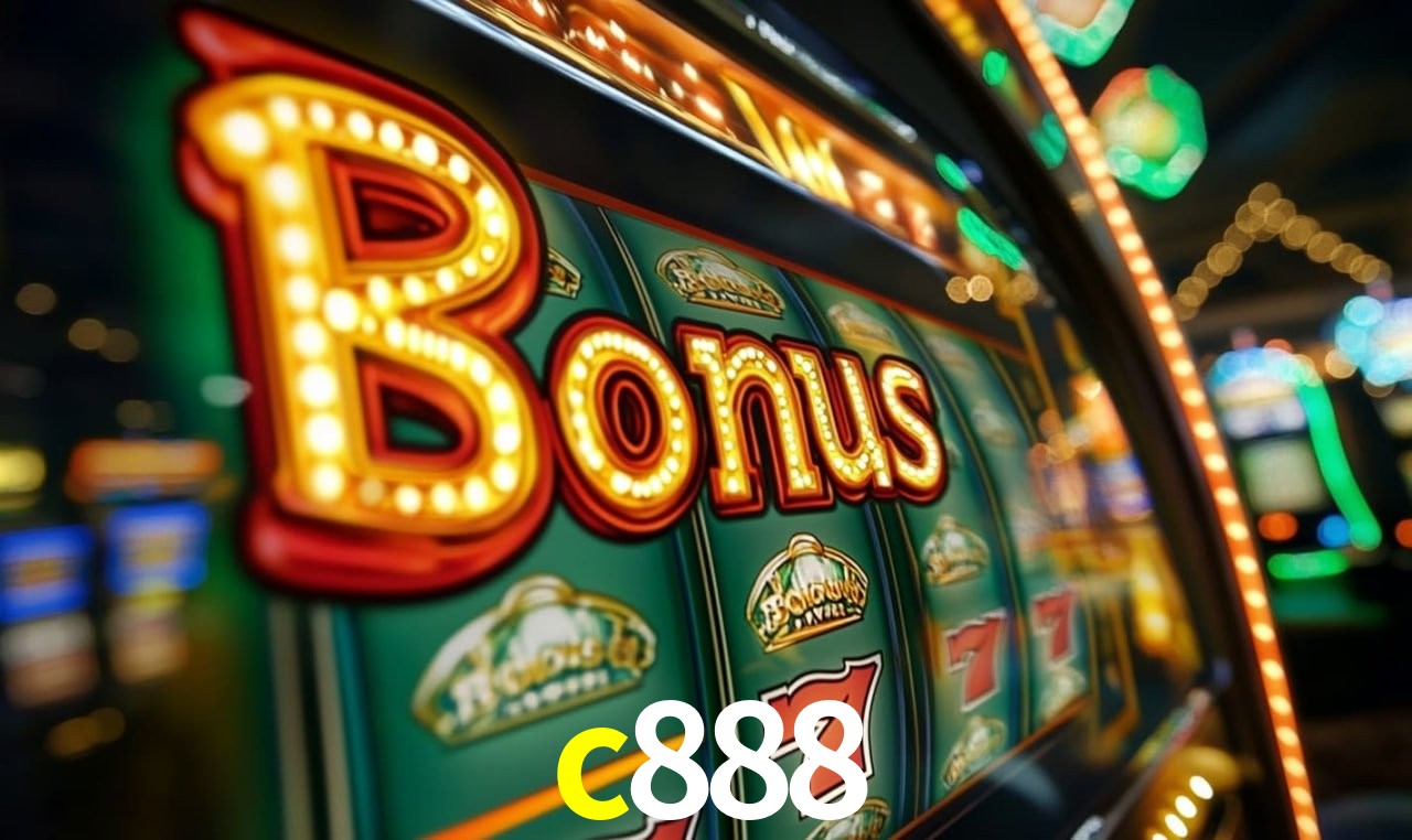 Loterias online na c888