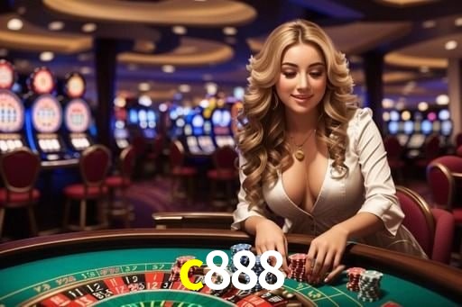 Football Betting c888