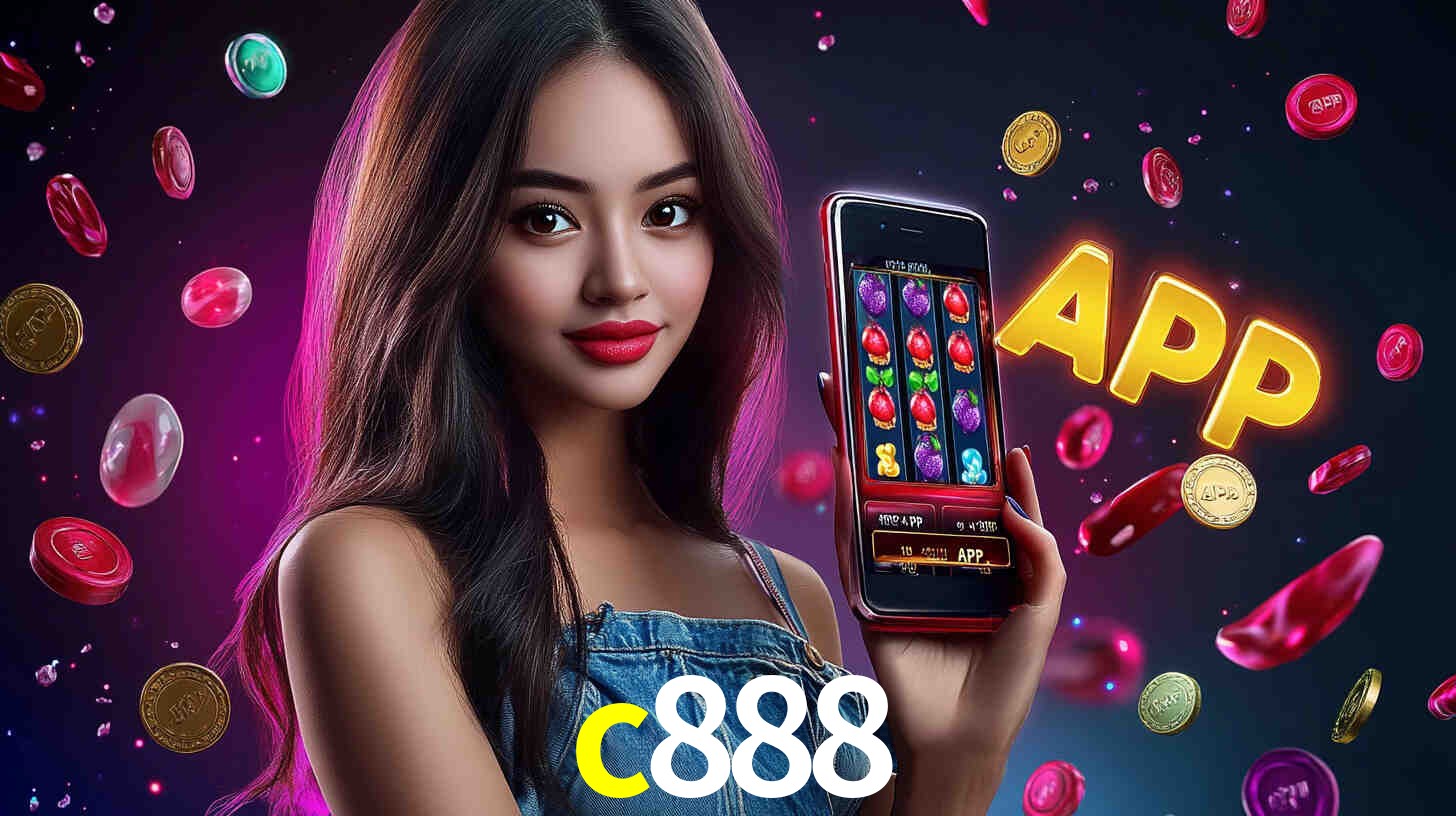 A Popularidade dos Caça-Níqueis no c888