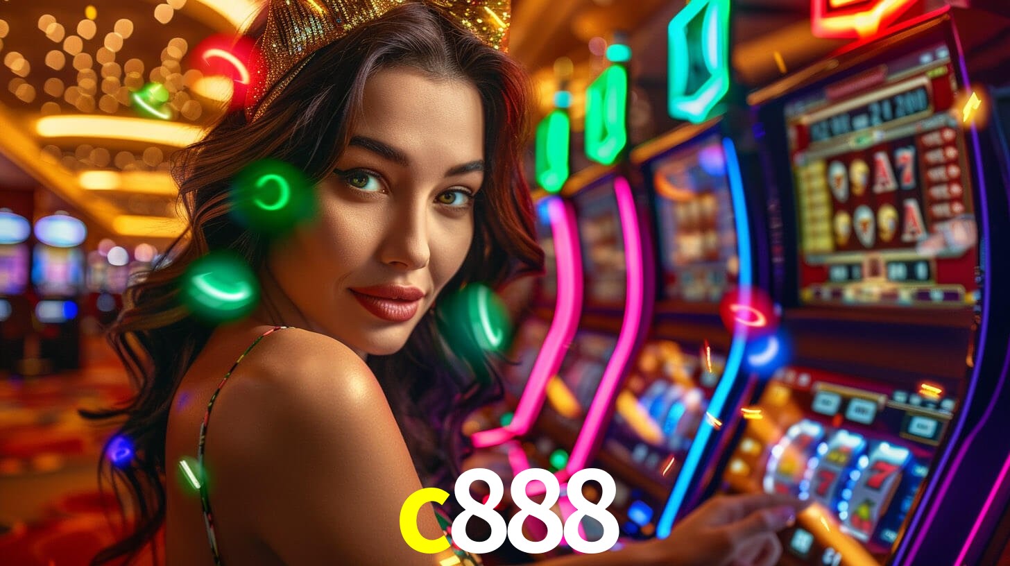 Mercados ao vivo e cash out na c888