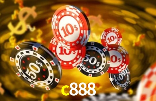 Casino VIP c888