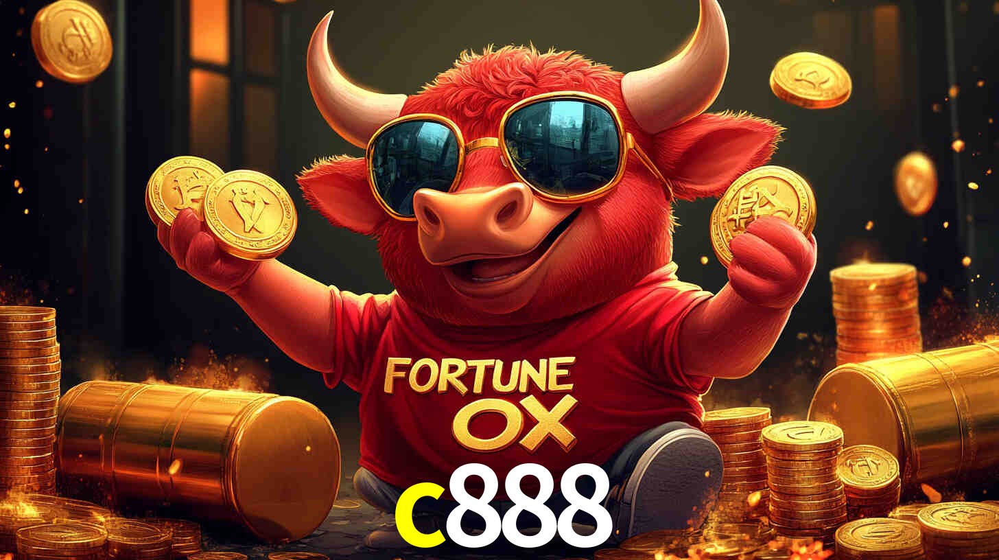 Desvendando o Mundo dos Jogos Virtuais na c888