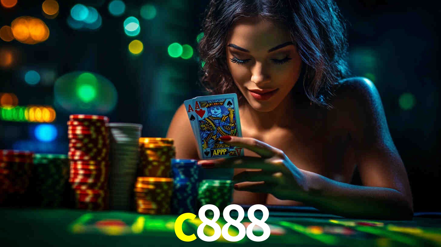 A Popularidade dos Caça-Níqueis no c888