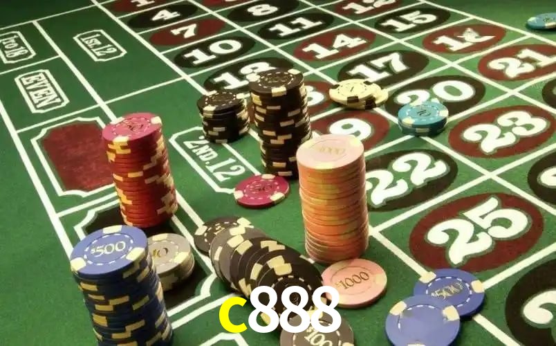 Estatísticas do Jogo c888