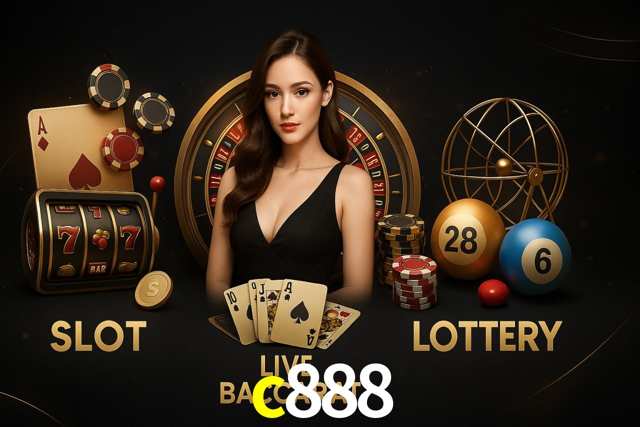 Jogos com bônus e suporte 24h na c888