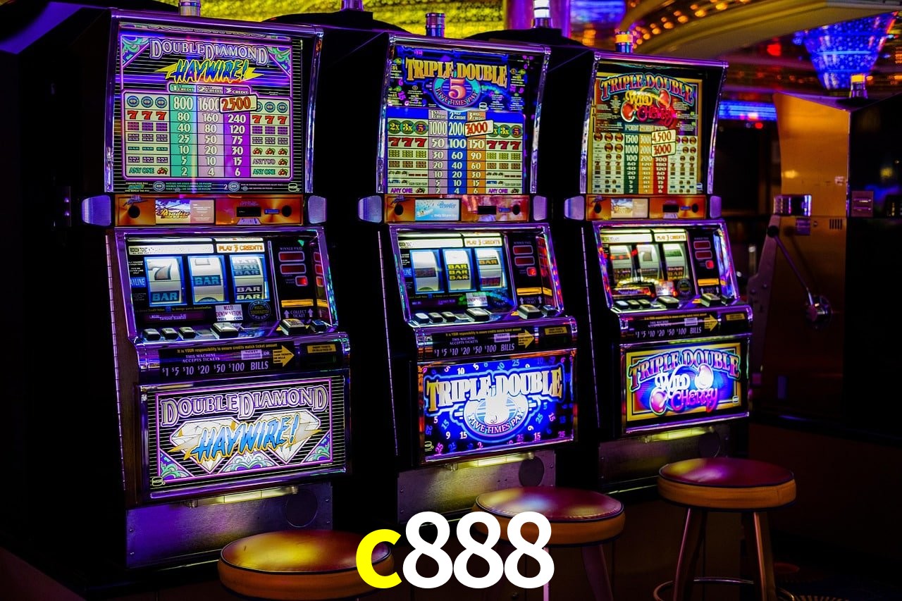 Mesa de Blackjack c888