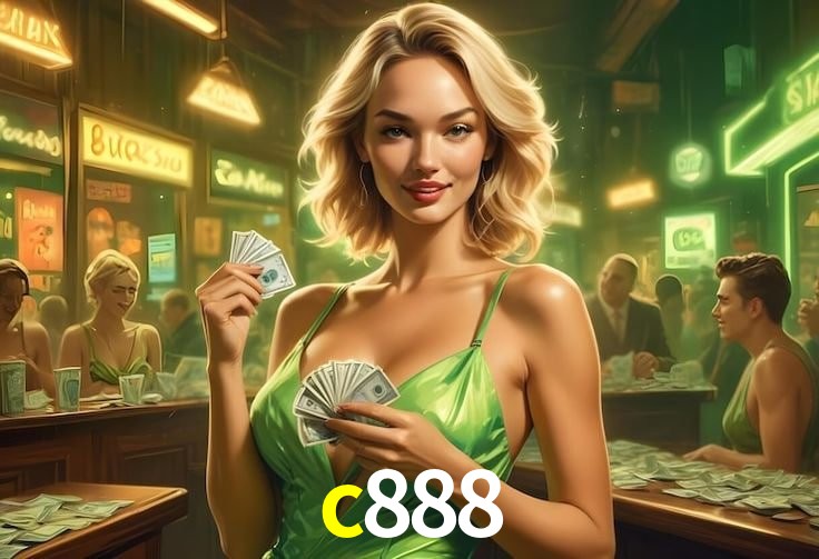 Explorando a Categoria de Eventos em Apostas na c888