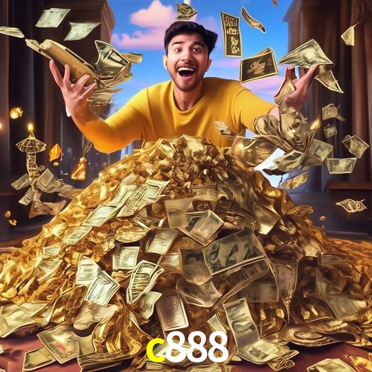 Programa VIP c888