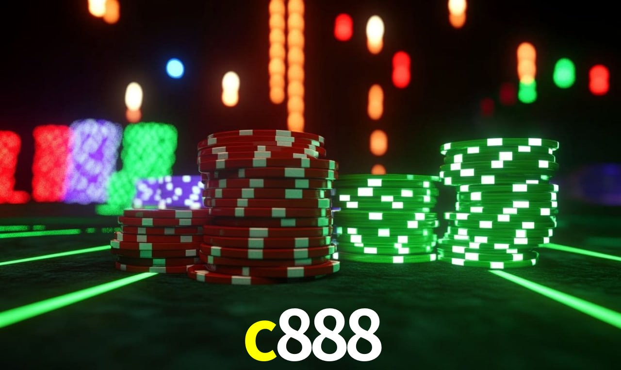 Bonus Features c888