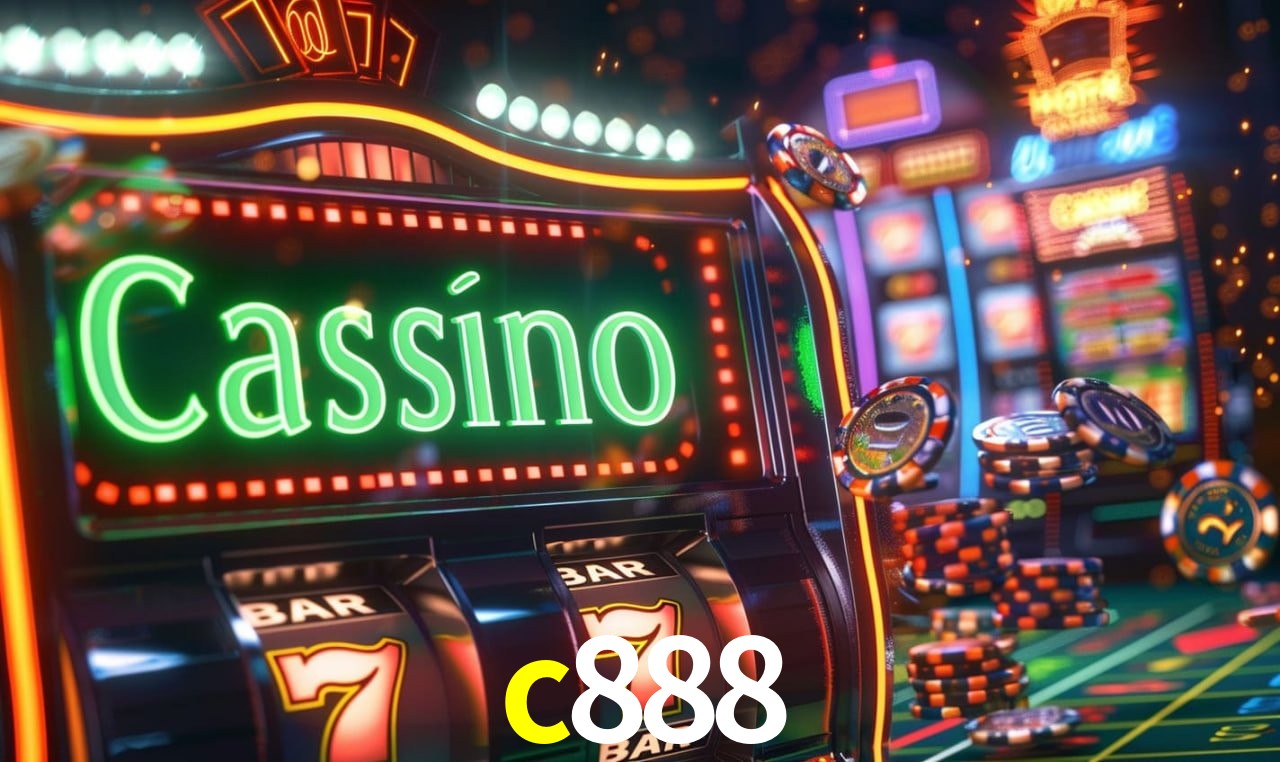 Benefícios da Conta c888