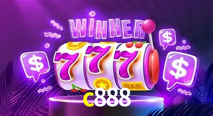 A Emoção da Loteria na c888: Uma Chance de Mudança de Vida