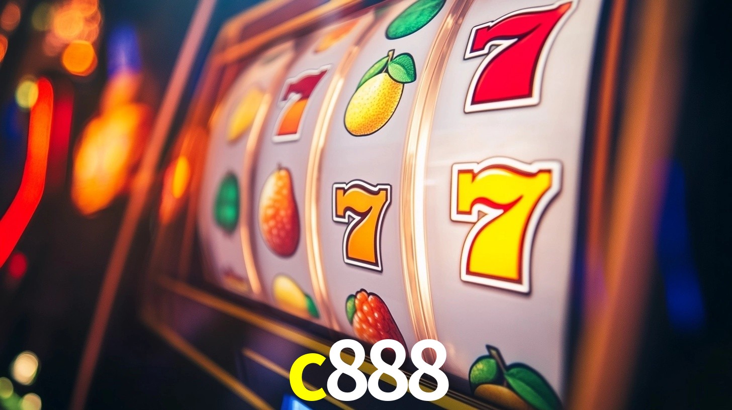 c888 App Interface