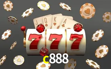 Bônus após cadastro na c888