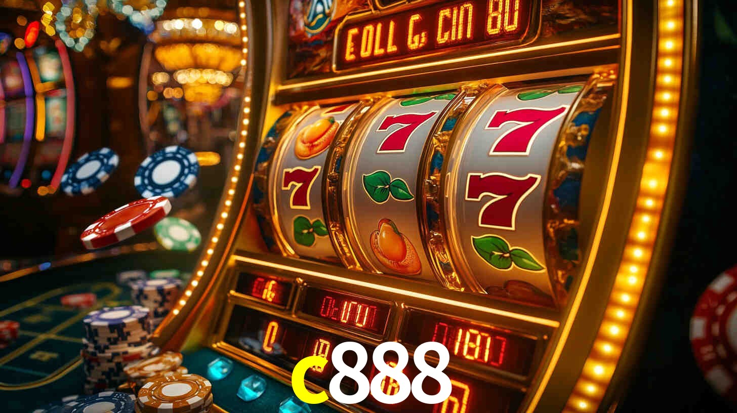 Daily Bonuses c888