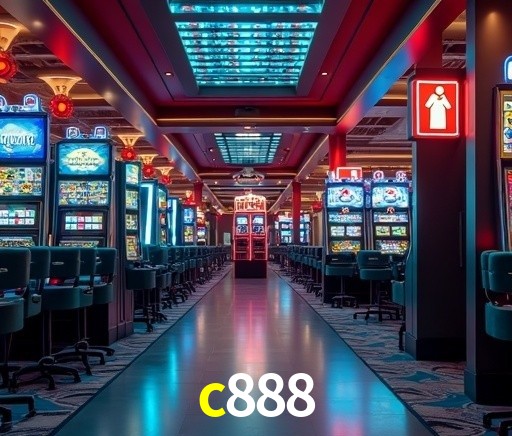 Inovações de Jogos na c888: O Futuro das Experiências Interativas