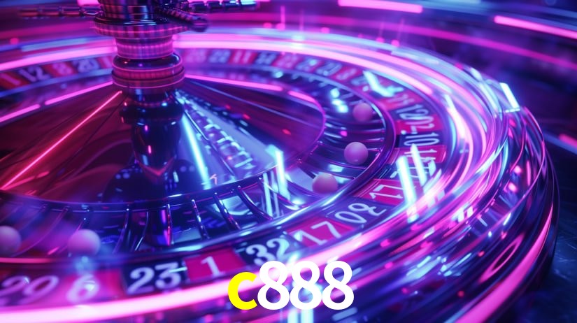 A Experiência Imersiva dos Cassinos Ao Vivo no c888