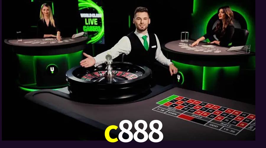 Platform Technology c888