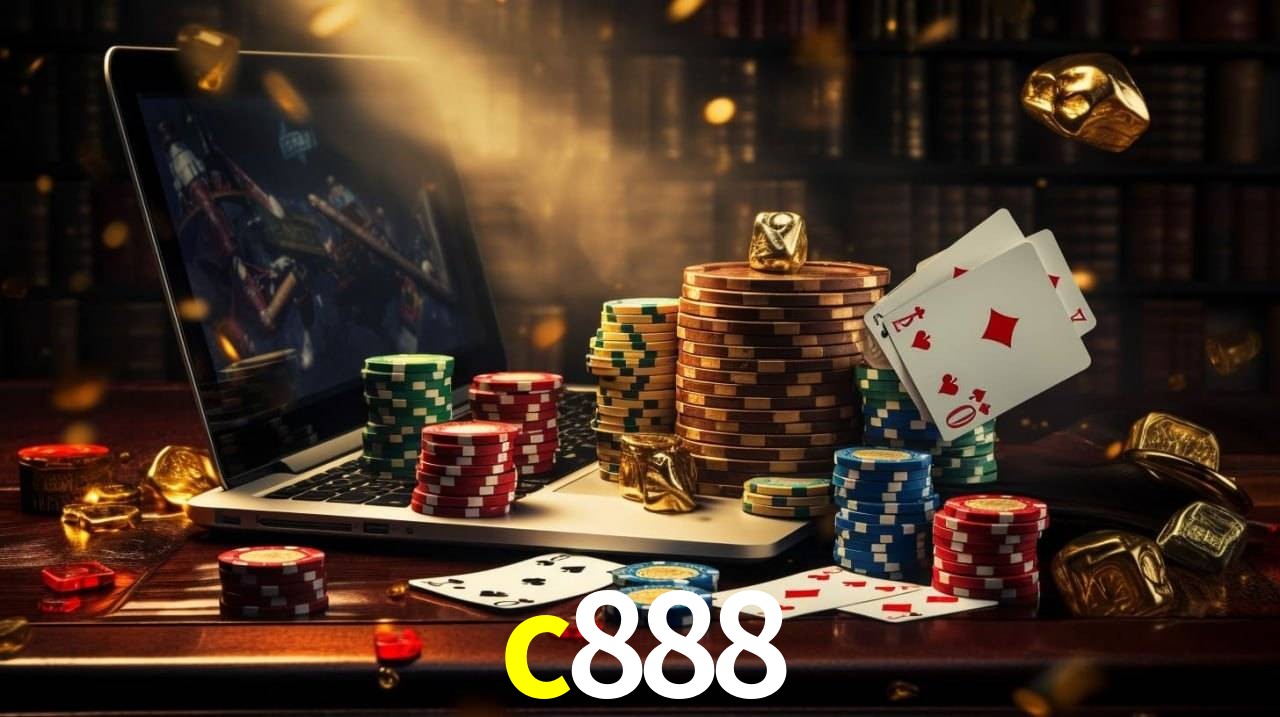 Torneios c888