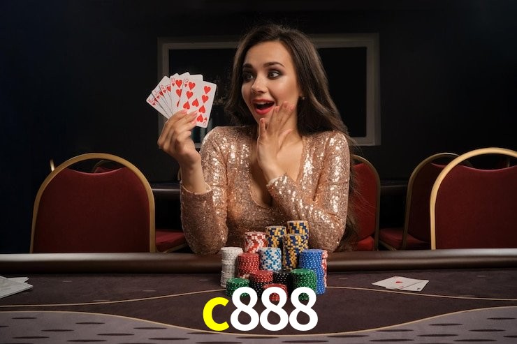 cassino c888