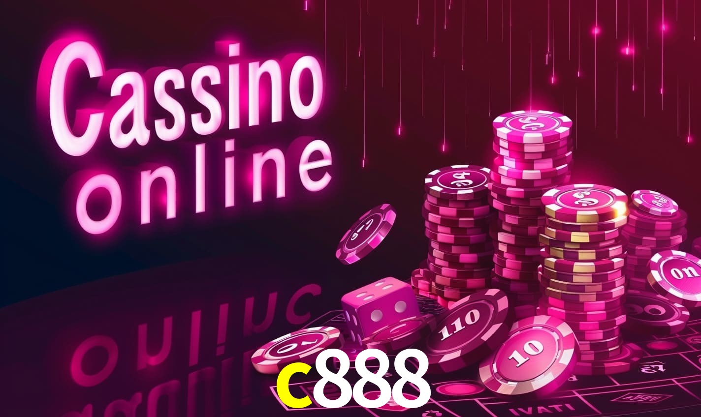 Descubra a Essência do c888: Nossa História e Compromissos