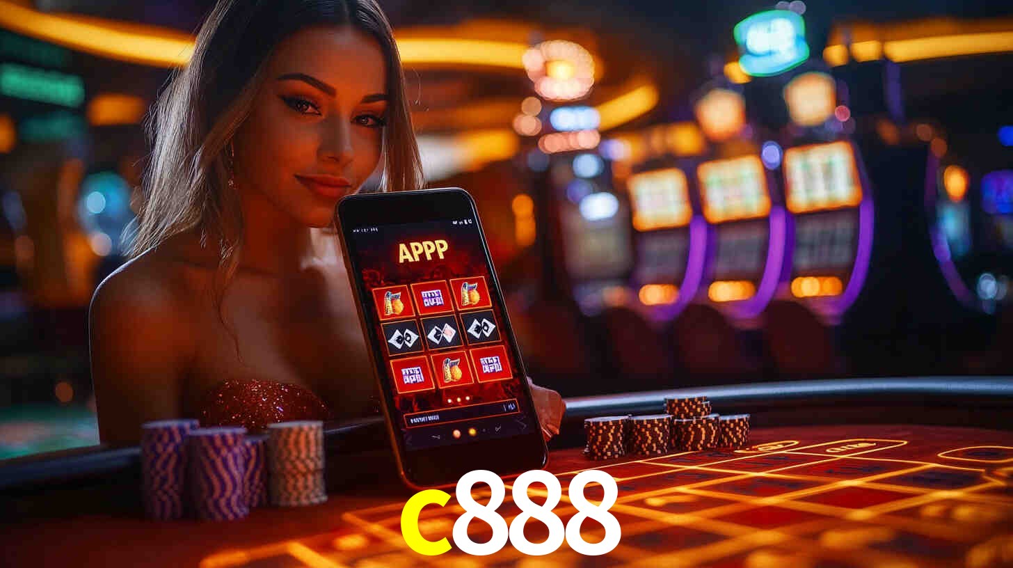 Descubra o Programa VIP da c888: Vantagens Exclusivas para Jogadores