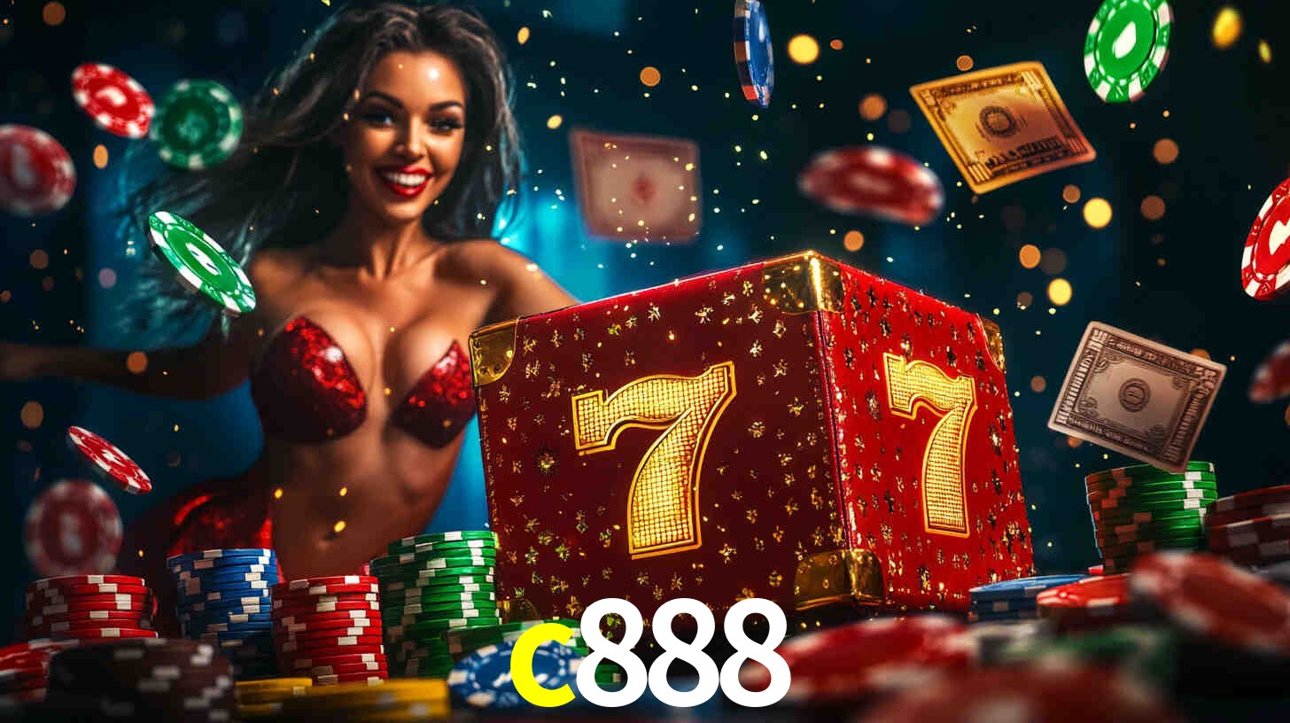 Descubra a Essência do c888: Nossa História e Compromissos