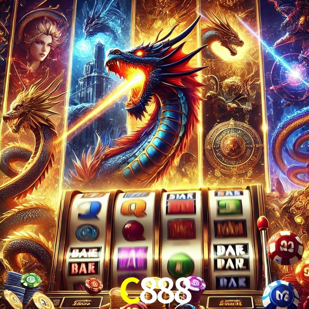  C888