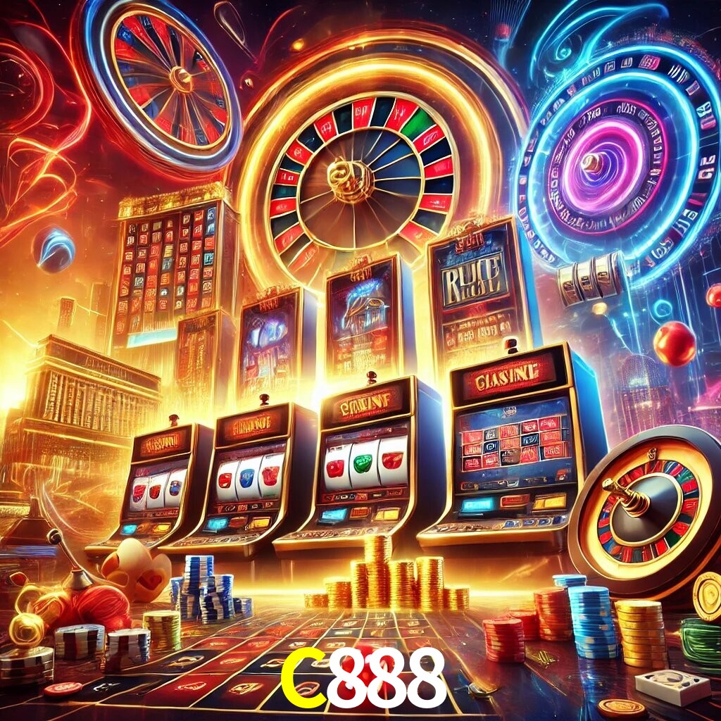  C888