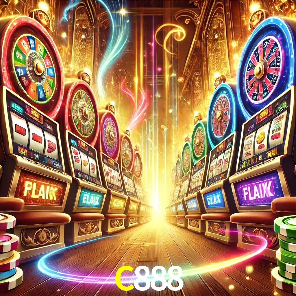  C888
